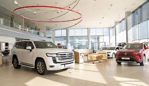 Showroom
